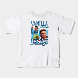 cool as ice 2 Kids T-Shirt